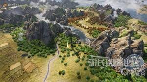 真三国无双起源古钱币地图哪里能拾取