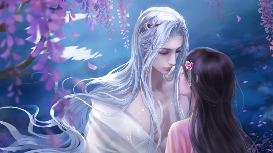 闪艺祸乱君心合集