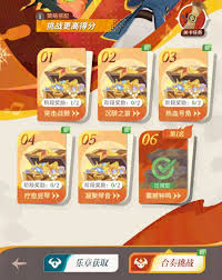 剑与远征启程晨辉对决合奏挑战第6关通关攻略