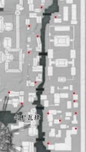 燕云十六声开封全茅厕位置在哪