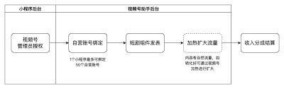 视频号发什么作品能上热门