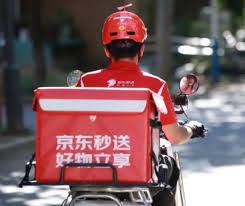 京东外卖骑手单价如何计算