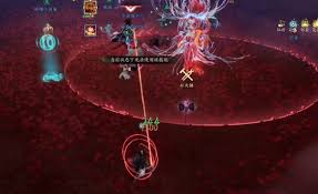 诛仙世界噩梦炼血堂窦二娘打法攻略