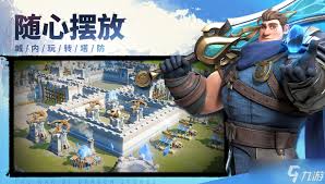 龙石战争如何搭配高输出阵容