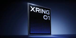 小米玄戒o1是由谁代工的