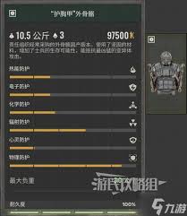 潜行者2怎么获取军用护甲