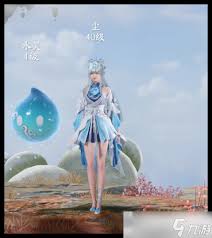 仙剑世界水风土最强阵容如何搭配