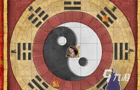 这就是江湖八卦盘如何获取