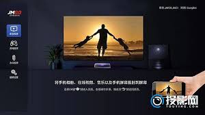 坚果J10如何下载爱奇艺