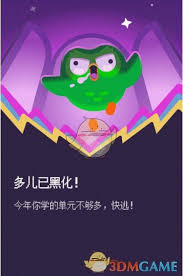 多邻国2025年度报告如何查看