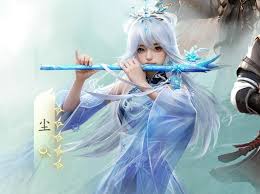 仙剑世界尘角色值得培养吗