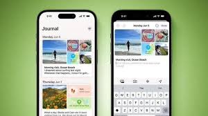 iOS  iPadOS 17.2正式版更新了哪些内容