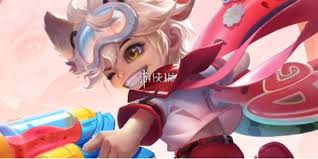 王者荣耀李元芳赤浪一夏何时上线