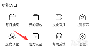 皮皮搞笑如何申请认证？教你快速获得认证