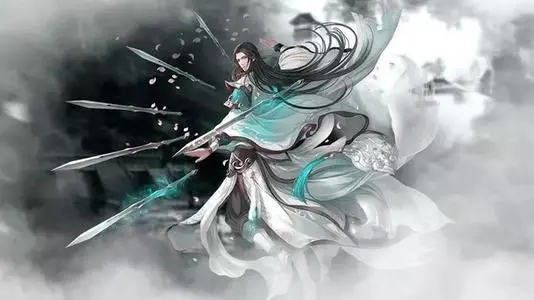 无锁定战斗的手游