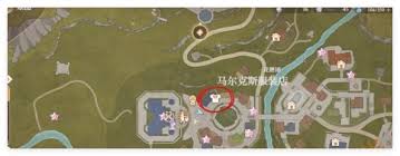 无限暖暖商店位置在哪