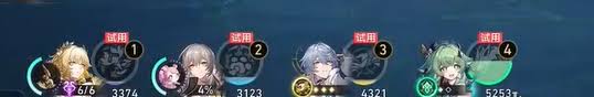 崩坏：星穹铁道晨昏卷隐一重难逃命运如何速通