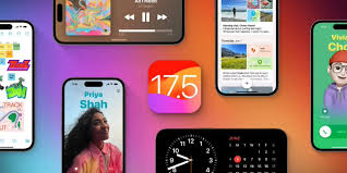 iOS 17.5正式版何时发布