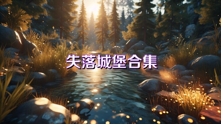 失落城堡合集