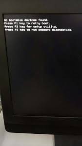 台式电脑进不了BIOS怎么办