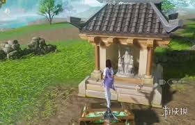 仙剑世界风抚山如何100%全收集