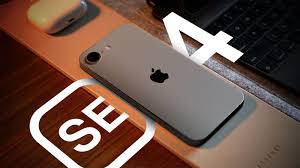 iPhone SE 4刘海屏为何再度回归