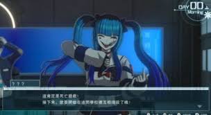 百日战记