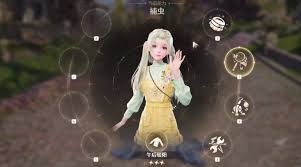 无限暖暖从容处理属性如何