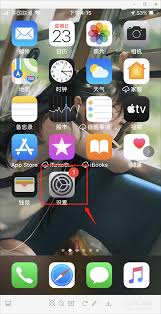 苹果手机如何关闭系统自动更新