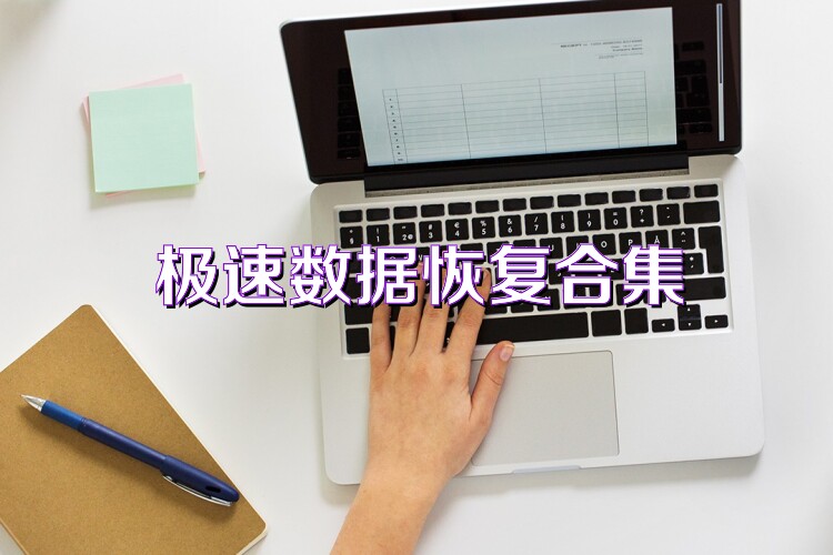 极速数据恢复合集
