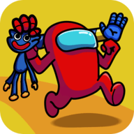 时间太空杀（PlayTime.io: All Jumpscare）