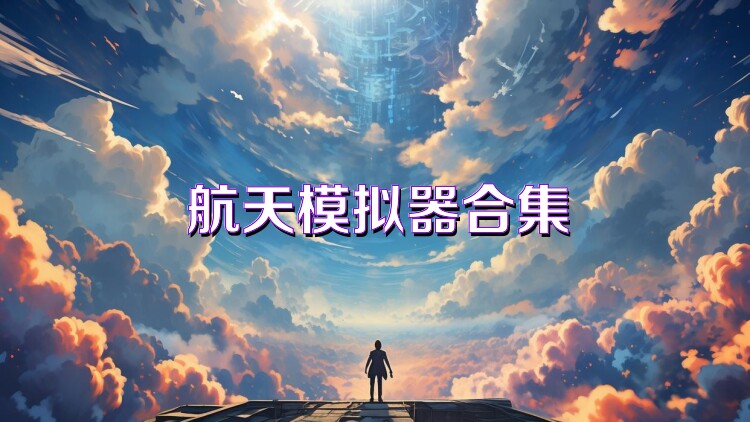 航天模拟器合集