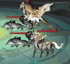 最强祖师金翅雕和雷麟马打法攻略