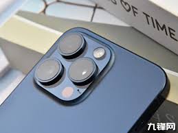 苹果iPhone15Pro拍摄技巧详解