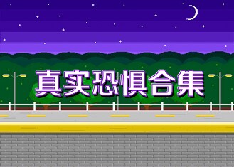 真实恐惧合集