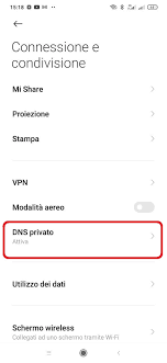 小米手机怎么设置DNS