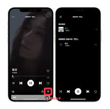 Spotify如何实现单曲循环