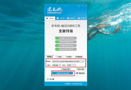 电脑蓝屏了如何重装系统