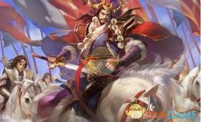 三国杀界公孙瓒技能详解