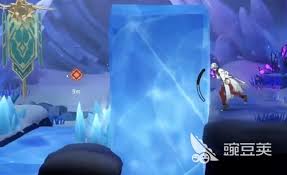 归龙潮：冰雪世界密码锁怎么玩