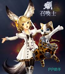 剑灵2召唤师如何获取