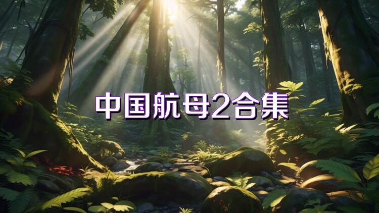 中国航母2合集