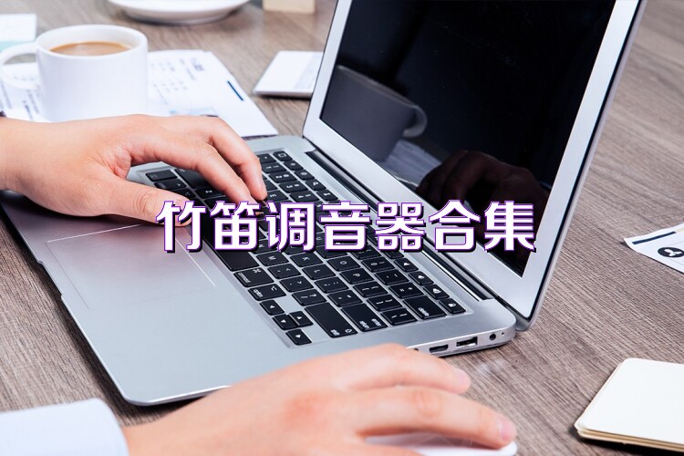 竹笛调音器合集