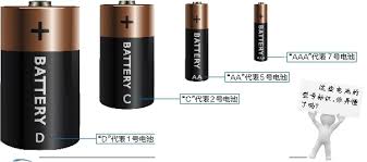 遥控器使用什么型号电池