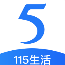 115安卓客户端(115网盘看片免VIP排队)V5.5.5 永不升级版