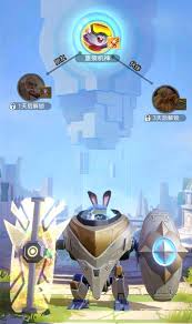 上古王冠如何击败重装机神