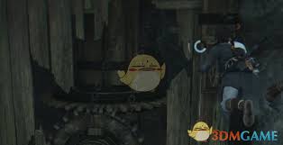 燕云十六声信纸碎片二获取方法