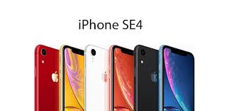 苹果iPhoneSE4发布时间