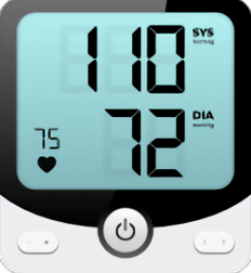 Blood Pressure 