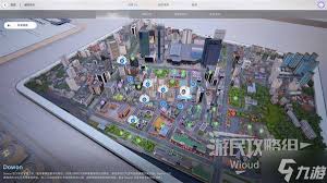 云族裔inzoi如何解决职业规划问题